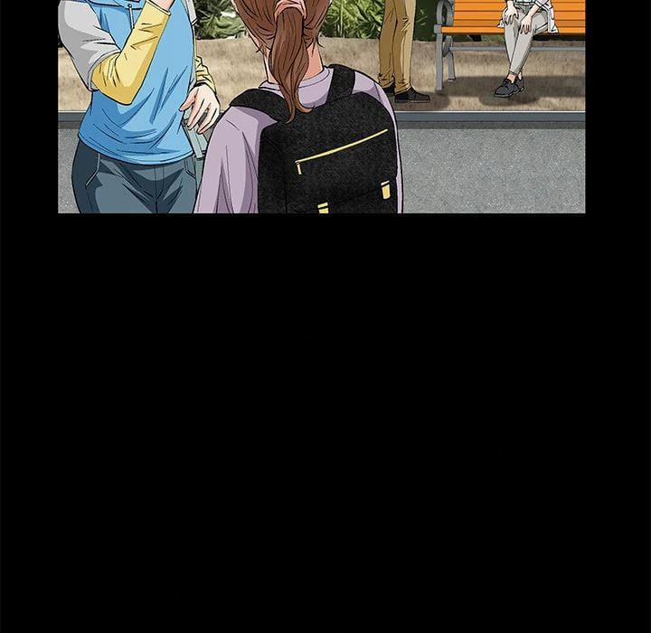 Khổ Dâm 15 trang 12