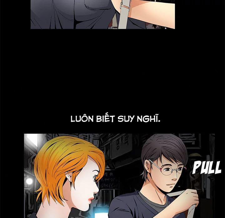 Khổ Dâm 15 trang 34