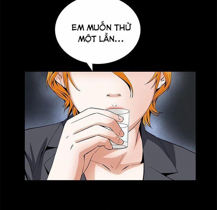 Khổ Dâm 15 trang 92