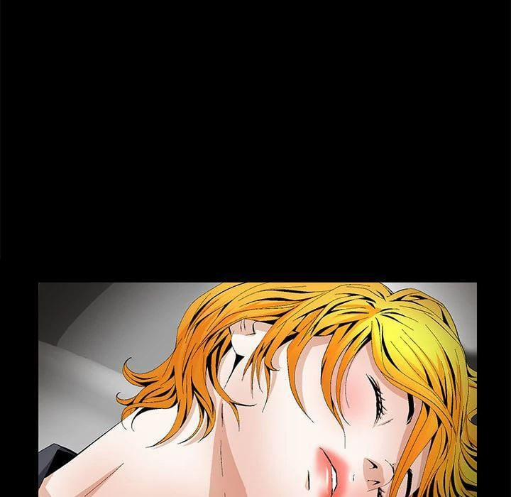 Khổ Dâm 16 trang 13