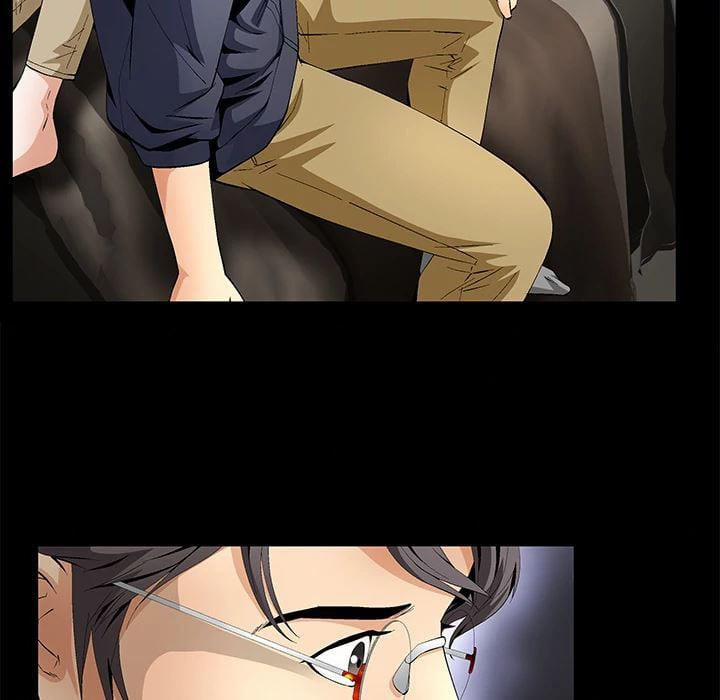 Khổ Dâm 16 trang 16