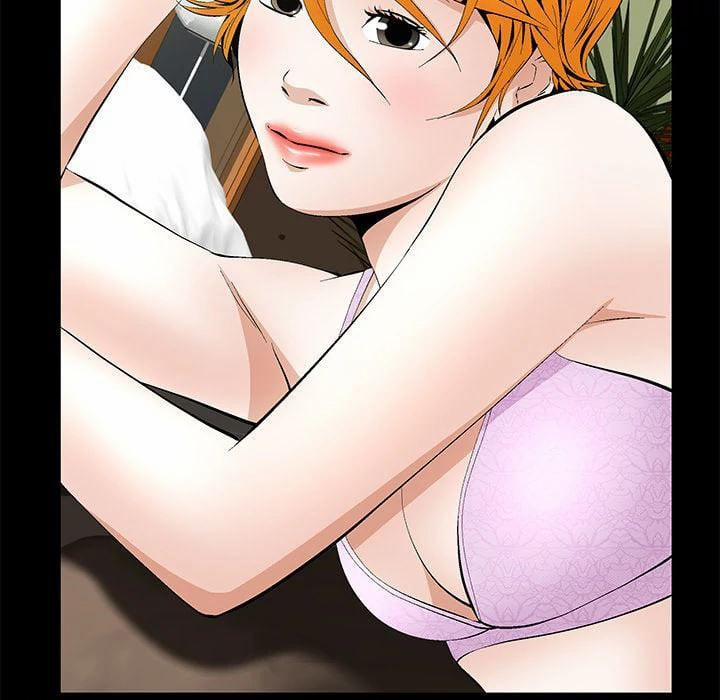 Khổ Dâm 16 trang 25