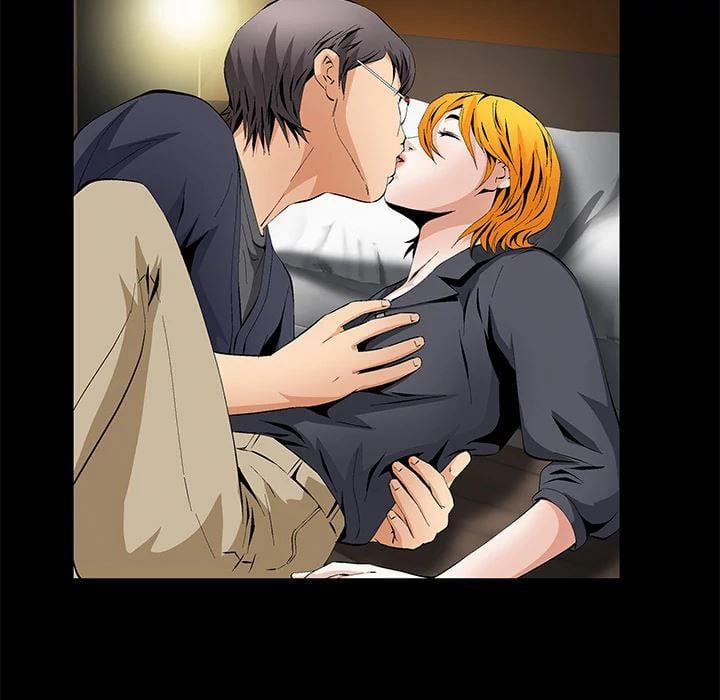 Khổ Dâm 16 trang 51