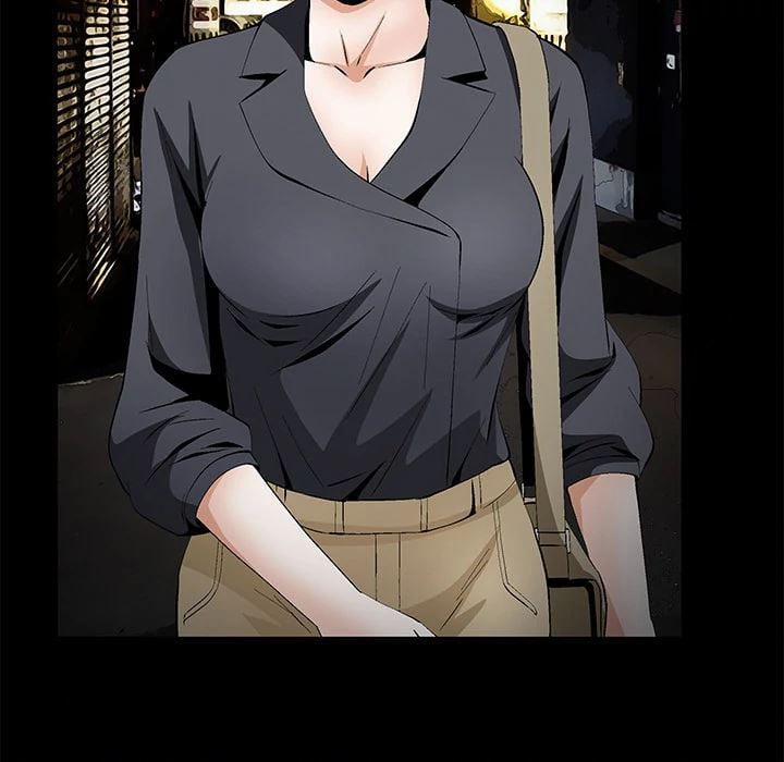 Khổ Dâm 16 trang 87