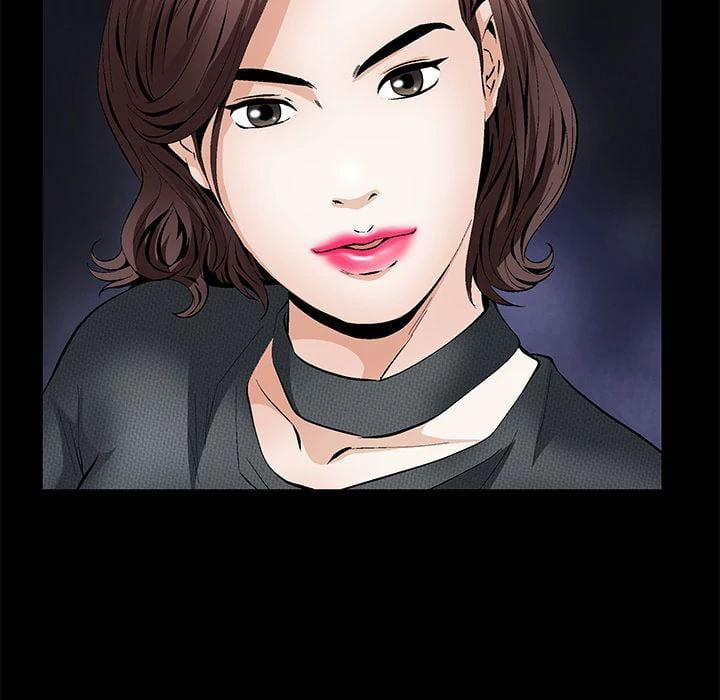 Khổ Dâm 17 trang 54