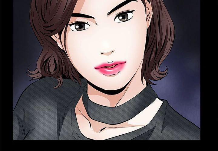 Khổ Dâm 18 trang 1