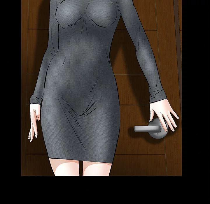 Khổ Dâm 18 trang 19