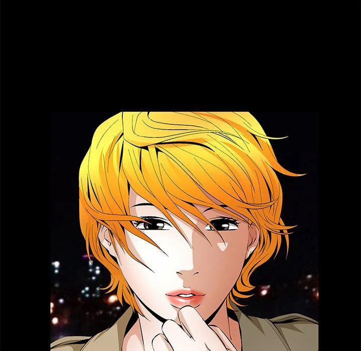 Khổ Dâm 18 trang 24