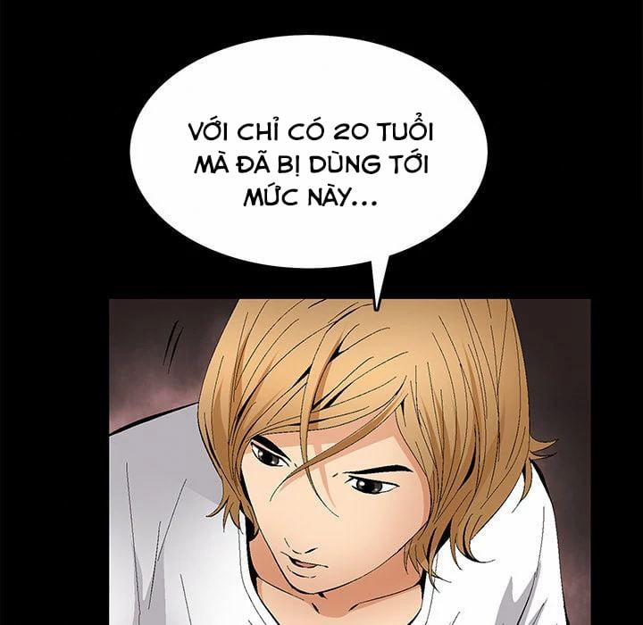 Khổ Dâm 18 trang 96