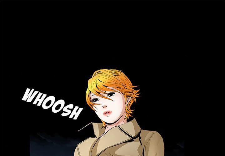 Khổ Dâm 19 trang 1