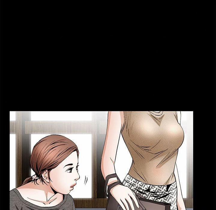 Khổ Dâm 19 trang 41