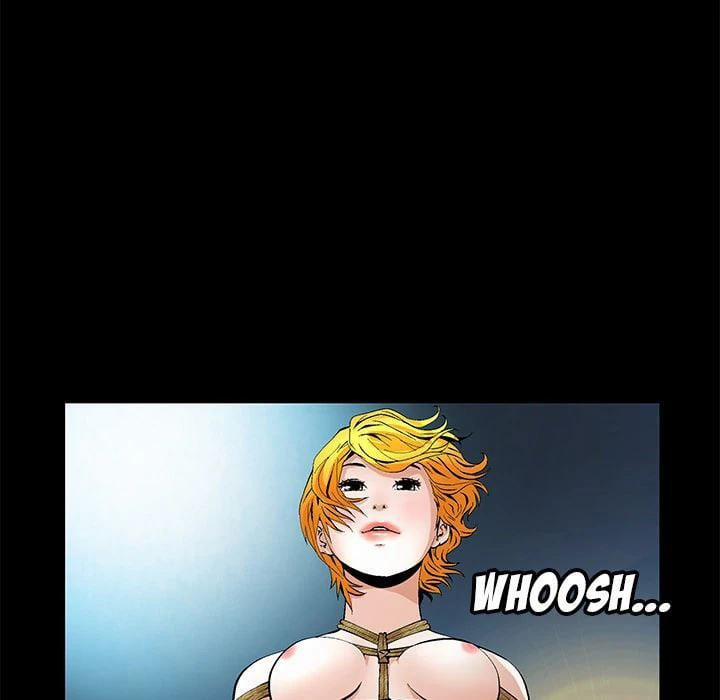 Khổ Dâm 19 trang 6