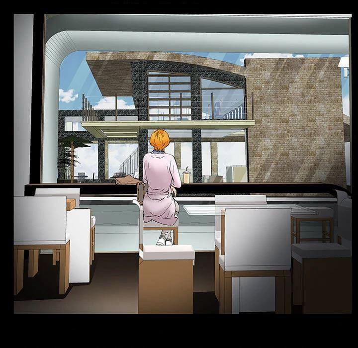 Khổ Dâm 2 trang 100