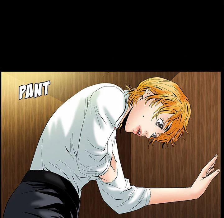 Khổ Dâm 2 trang 36