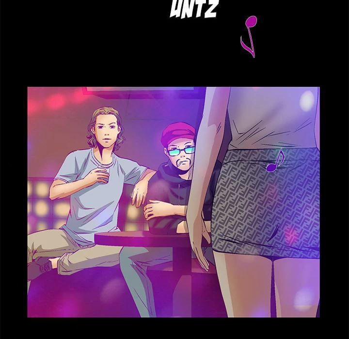 Khổ Dâm 20 trang 105