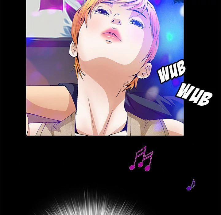 Khổ Dâm 20 trang 38