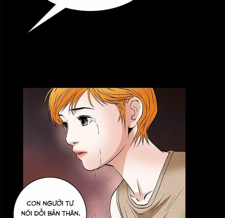 Khổ Dâm 21 trang 117