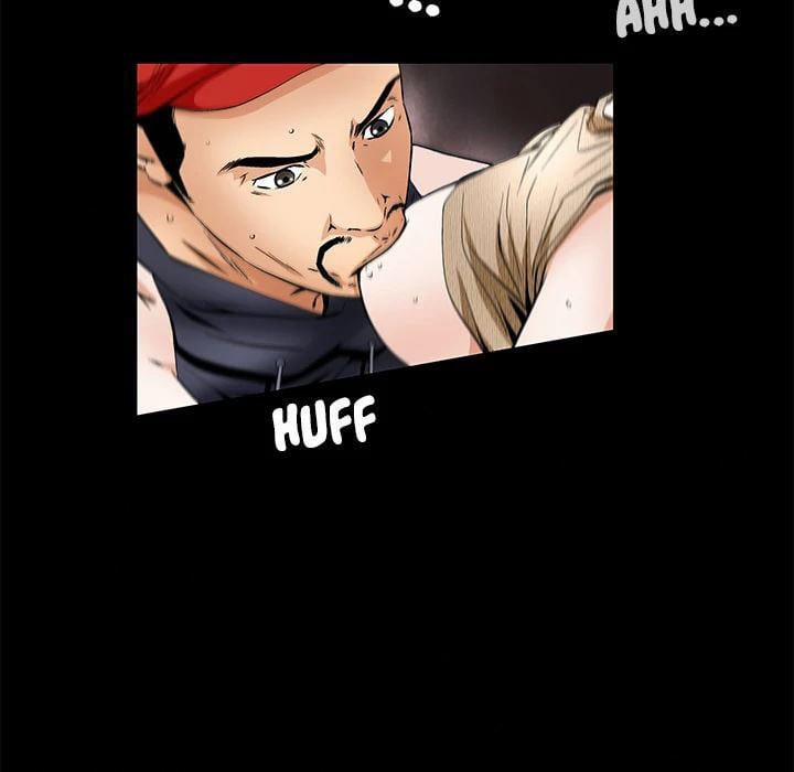 Khổ Dâm 21 trang 25