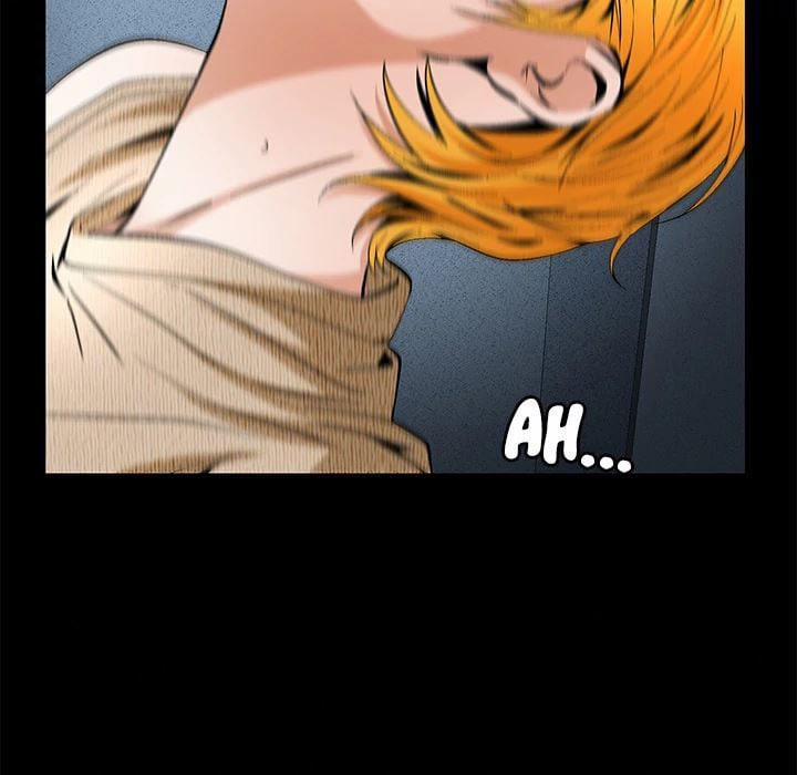 Khổ Dâm 21 trang 29