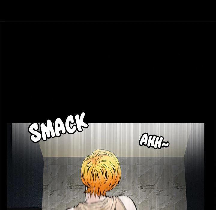 Khổ Dâm 21 trang 30