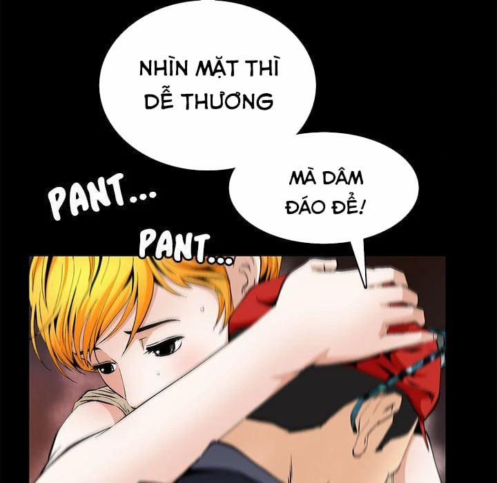 Khổ Dâm 21 trang 45