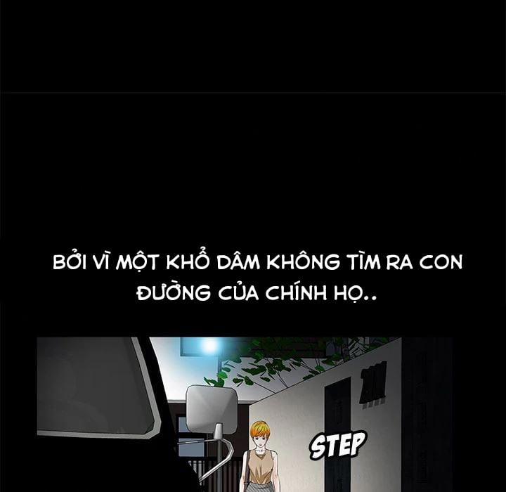 Khổ Dâm 22 trang 19