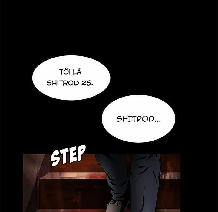 Khổ Dâm 22 trang 37