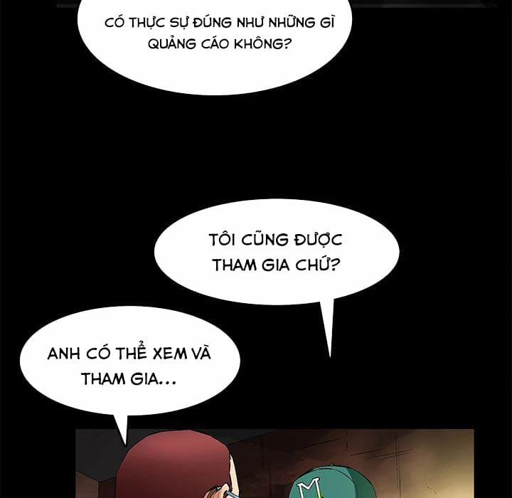 Khổ Dâm 22 trang 40