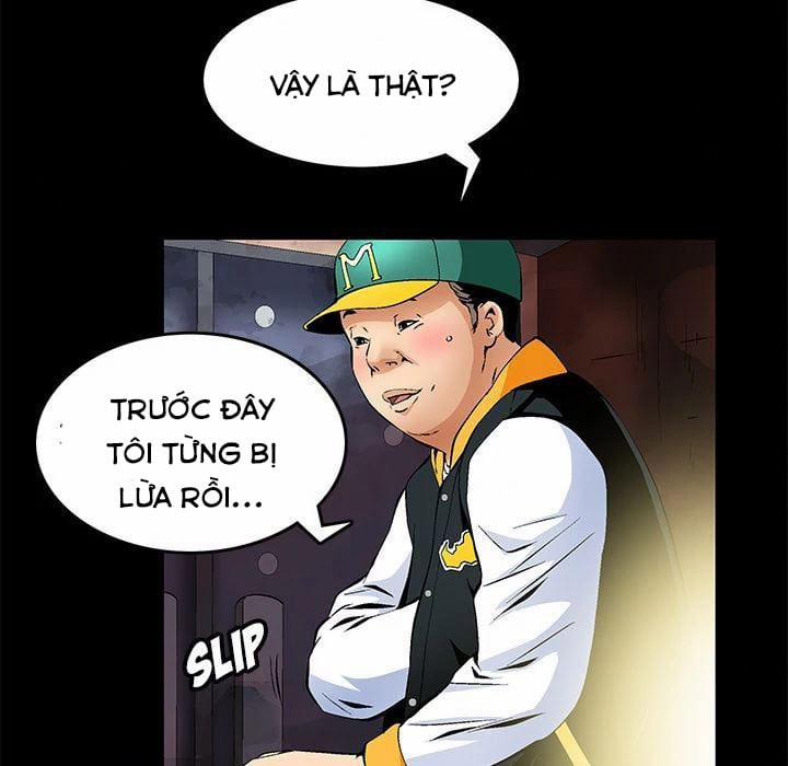 Khổ Dâm 22 trang 44