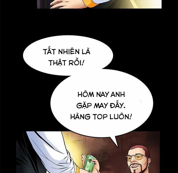 Khổ Dâm 22 trang 45