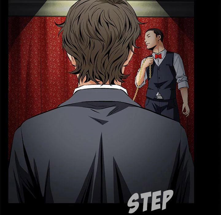 Khổ Dâm 22 trang 74