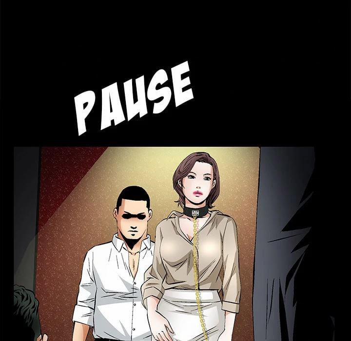 Khổ Dâm 22 trang 77