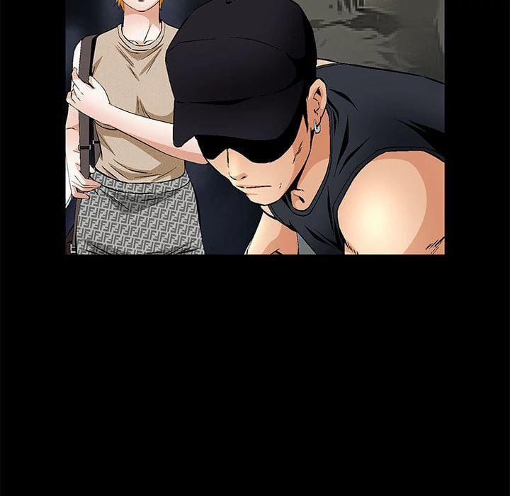 Khổ Dâm 23 trang 19