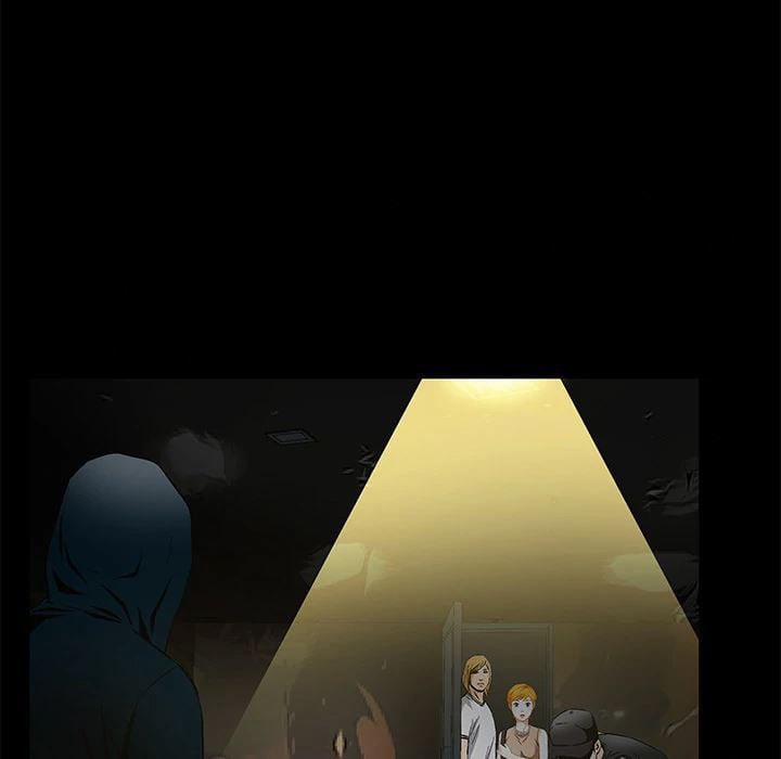 Khổ Dâm 23 trang 20