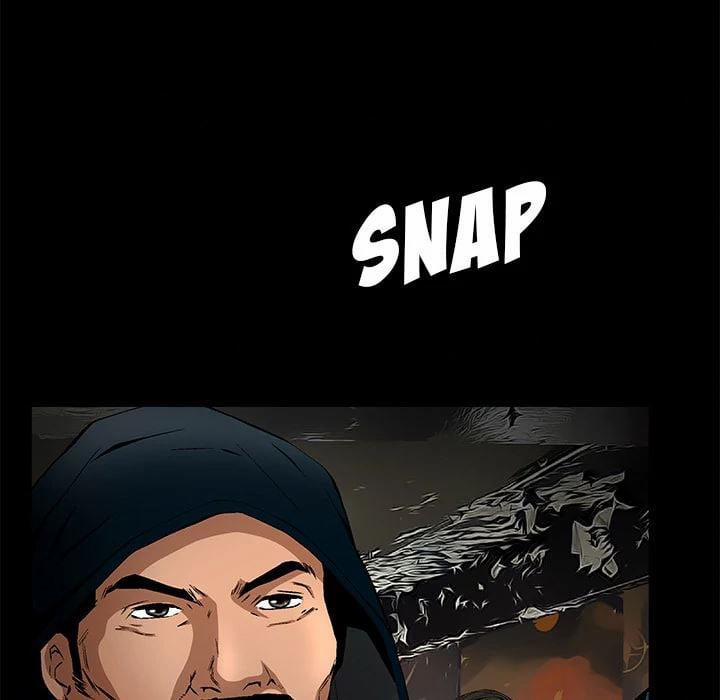 Khổ Dâm 23 trang 22