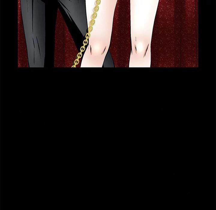 Khổ Dâm 23 trang 35