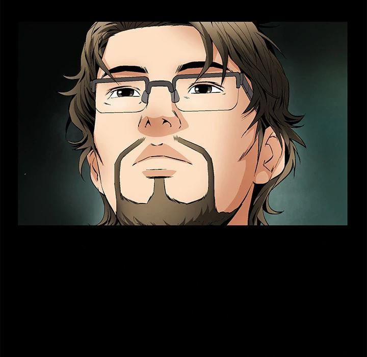 Khổ Dâm 23 trang 46