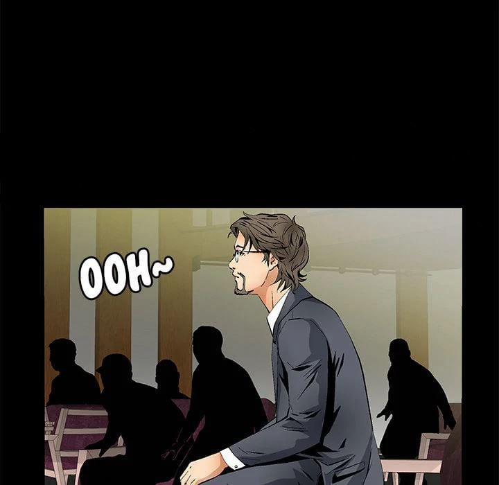 Khổ Dâm 23 trang 75