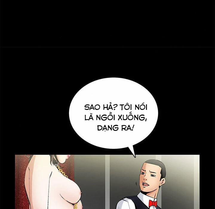 Khổ Dâm 24 trang 16