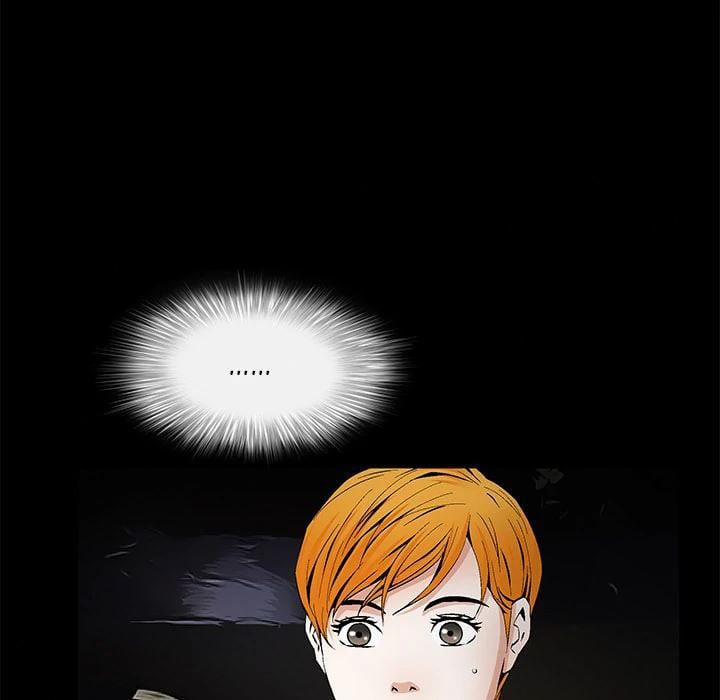 Khổ Dâm 24 trang 39