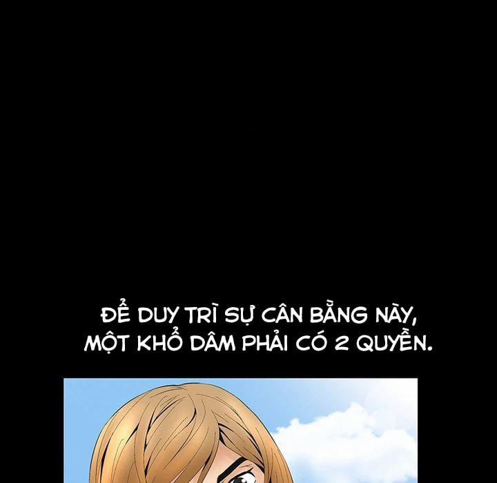 Khổ Dâm 25 trang 121