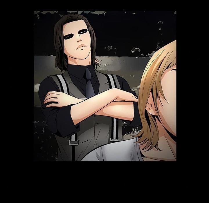 Khổ Dâm 25 trang 17