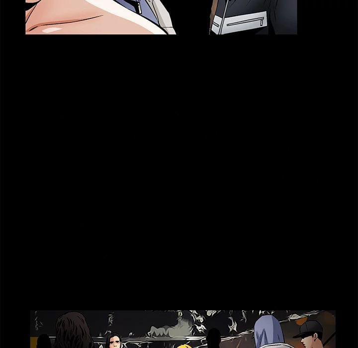 Khổ Dâm 25 trang 19