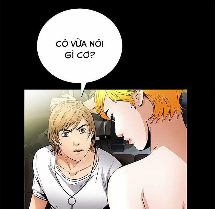 Khổ Dâm 25 trang 21