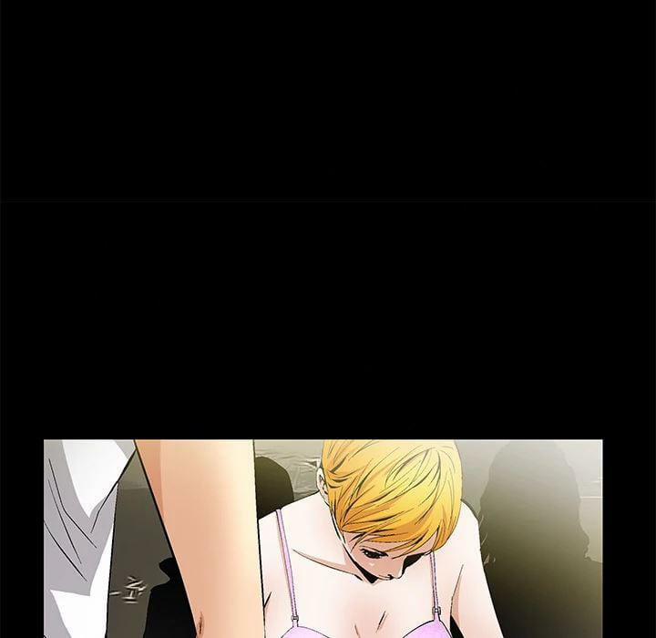 Khổ Dâm 25 trang 43