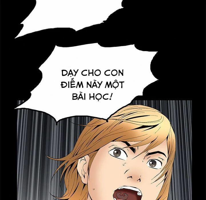 Khổ Dâm 25 trang 56