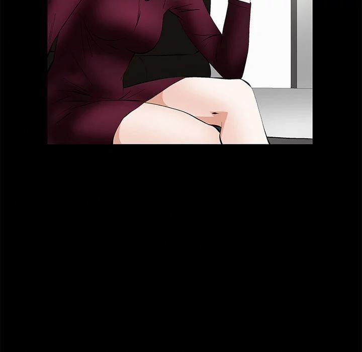 Khổ Dâm 25 trang 61