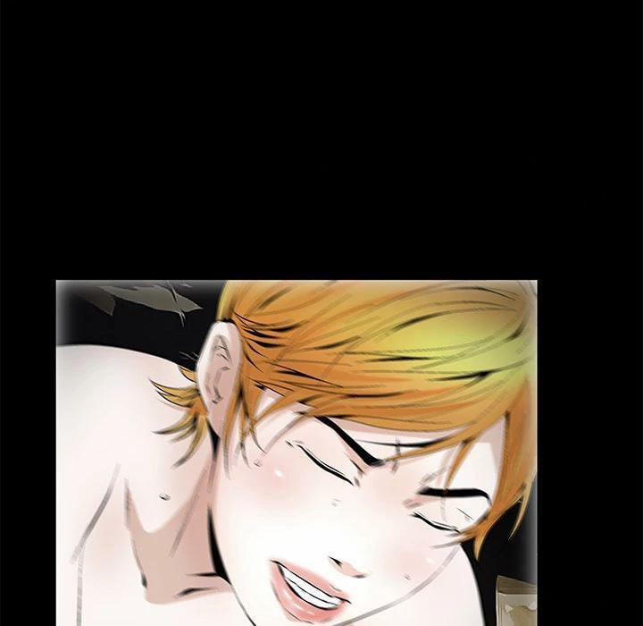 Khổ Dâm 25 trang 74