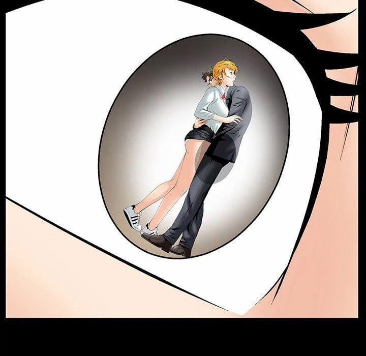 Khổ Dâm 3 trang 13