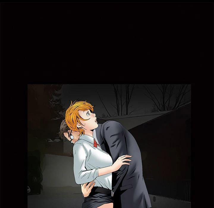 Khổ Dâm 3 trang 15